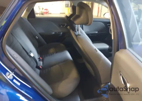 2025 Kia K4 Ex z USA, uszkodzony, nr VIN 3KPFU4DE9SE165521